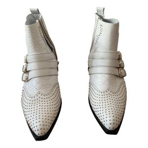 Anine Bing Penny Boot